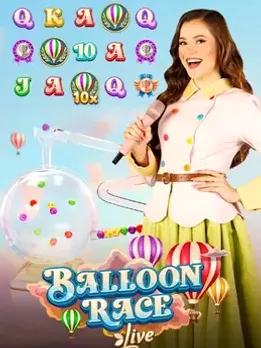 Balloon Race
