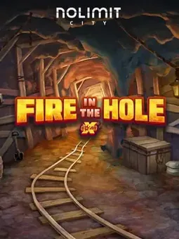 Fire in the Hole xBomb