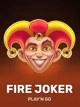 Fire Joker