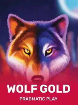 Wolf Gold